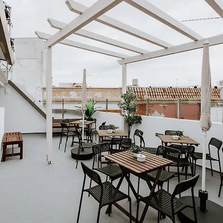 Dreams House Hostel Faro