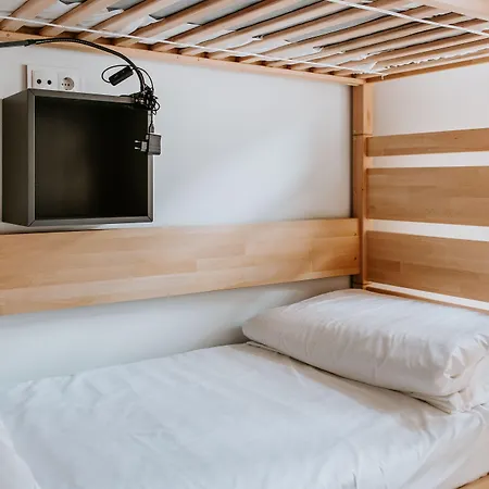 Dreams House Hostel *