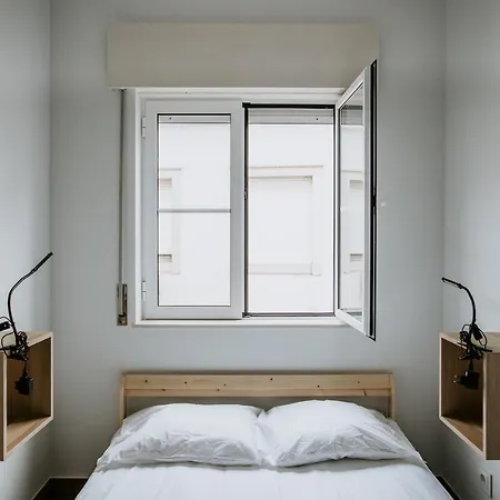 旅馆 Dreams House *