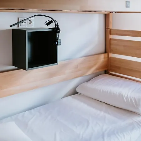 Dreams House Hostel *