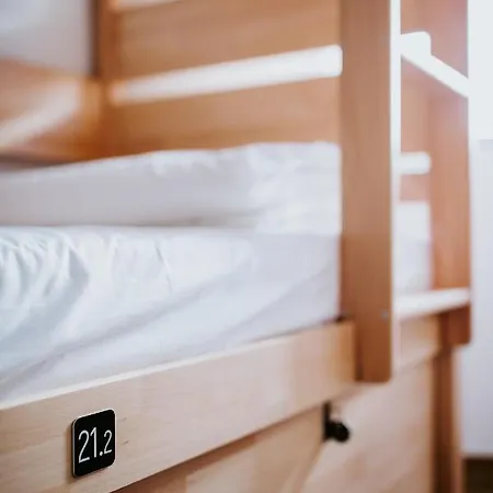 Dreams House Hostel *