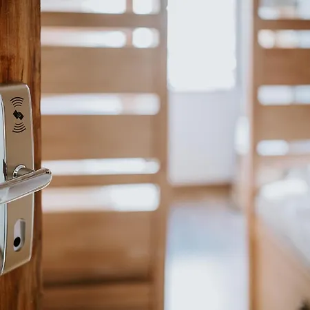 Hostel Dreams House *