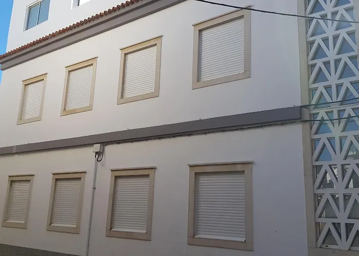 Dreams House Distrikt Faro