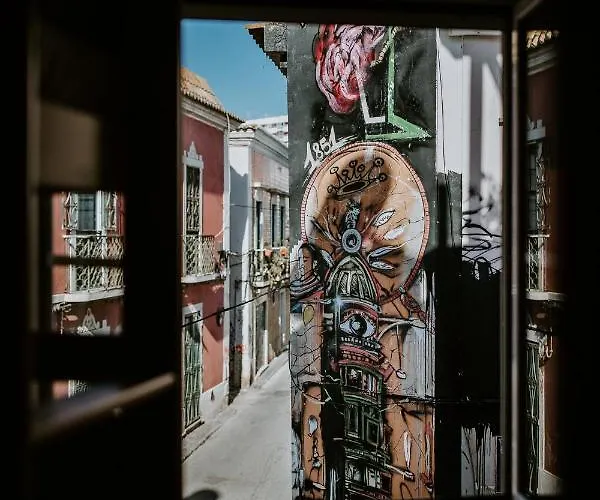 Hostel Dreams House *