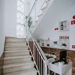 Dreams House Hostel