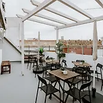 Dreams House Hostel Distrikt Faro