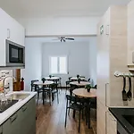 Hostel Dreams House Distrikt Faro