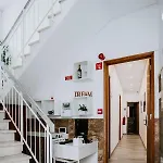 Hostel Dreams House Distrikt Faro
