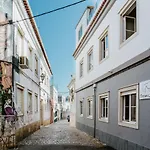 Dreams House Hostel Distrikt Faro