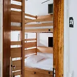 Hostel Dreams House Distrikt Faro
