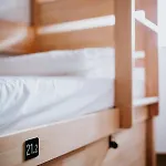 Dreams House Hostel *
