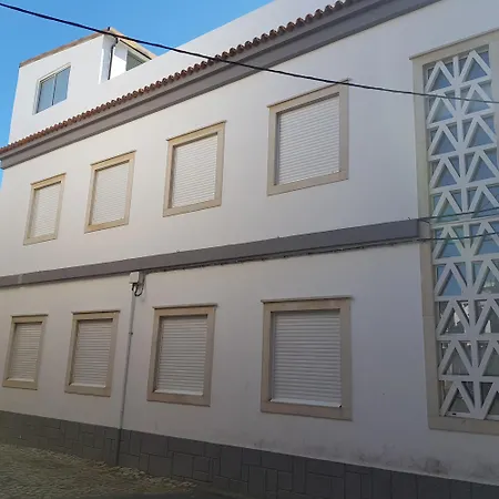 Dreams House Distrikt Faro
