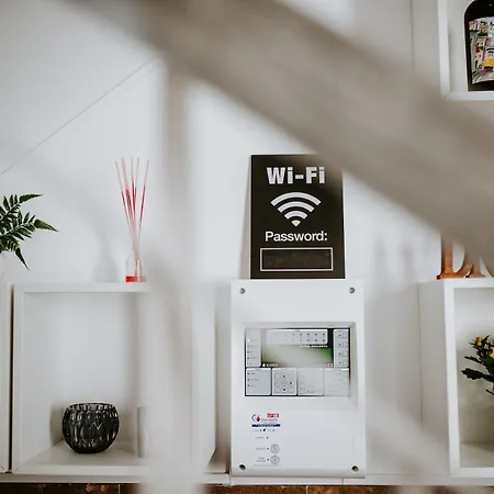 旅馆 Dreams House 法鲁区