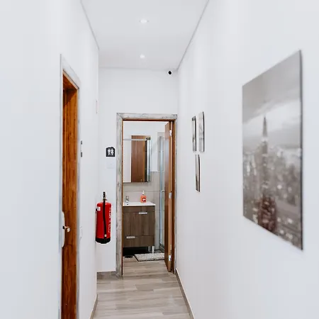 Dreams House Auberge de jeunesse