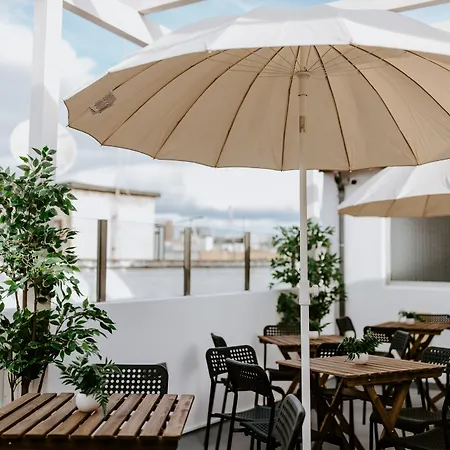 Dreams House Auberge de jeunesse *