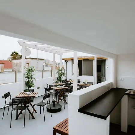 Dreams House Auberge de jeunesse *