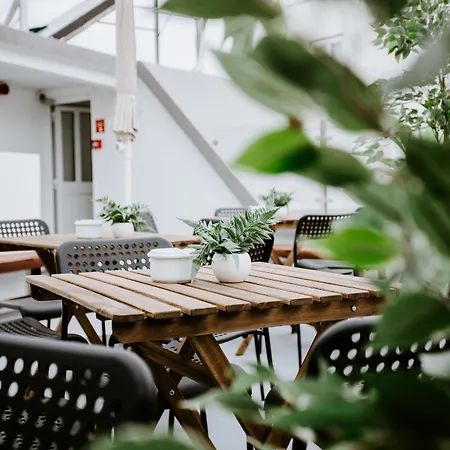 Auberge de jeunesse Dreams House