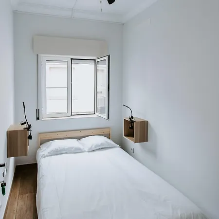 Dreams House Hostal *