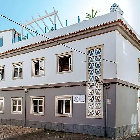 Dreams House Hostel