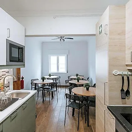 Hostel Dreams House