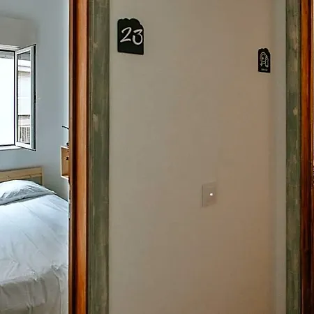 Dreams House Hostel Distrikt Faro