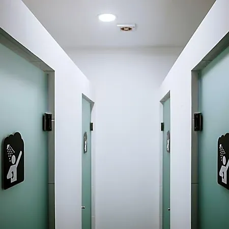 Hostel Dreams House Distrikt Faro