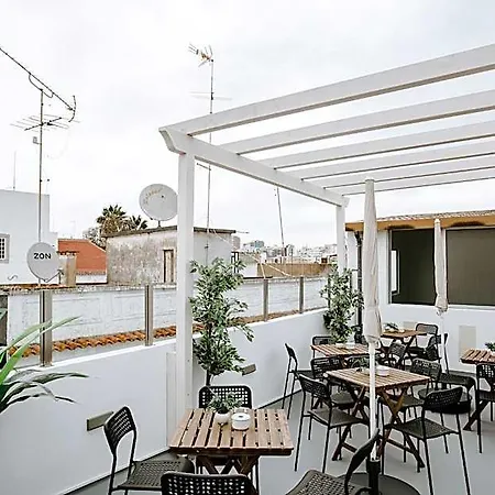 Dreams House Hostel