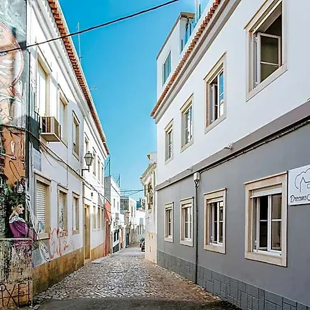 Hostel Dreams House Distrikt Faro
