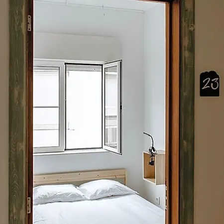 Dreams House Hostal