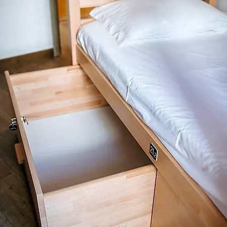 Dreams House Hostal