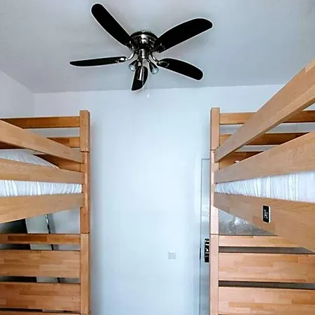 Dreams House Hostel *