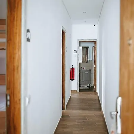 Hostel Dreams House *