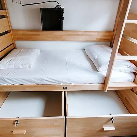 Hostel Dreams House