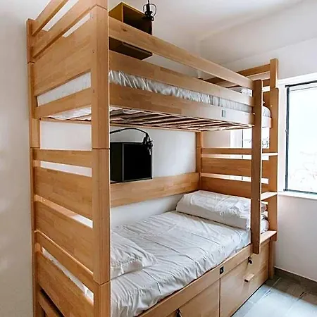 Hostel Dreams House Φάρο