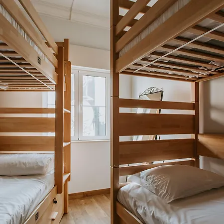 Ostello Dreams House *
