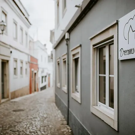 旅馆 Dreams House *