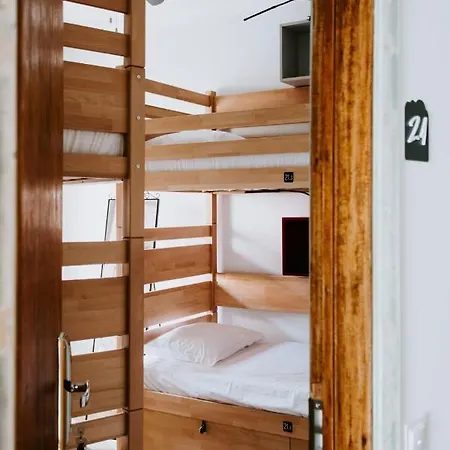 旅馆 Dreams House 法鲁区