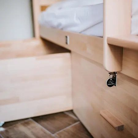 Dreams House 旅馆 法鲁区