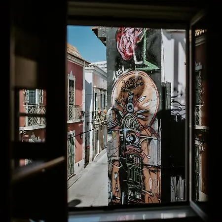 Hostal Dreams House *