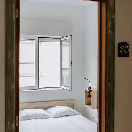 Dreams House * Φάρο