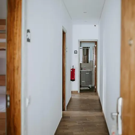Dreams House Hostal *