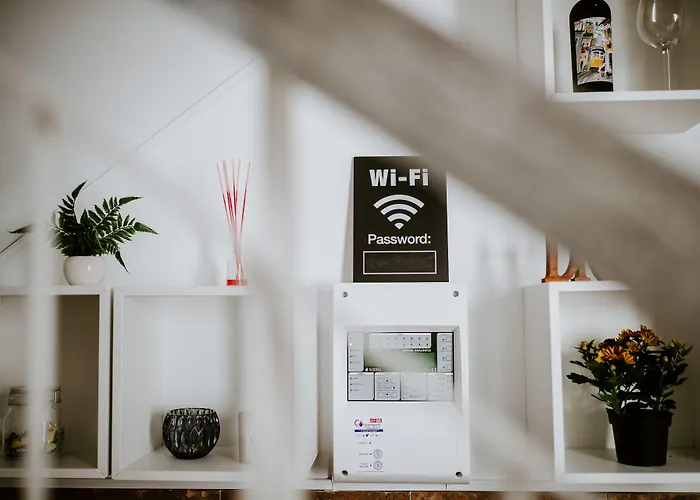 Hostel Dreams House Faro