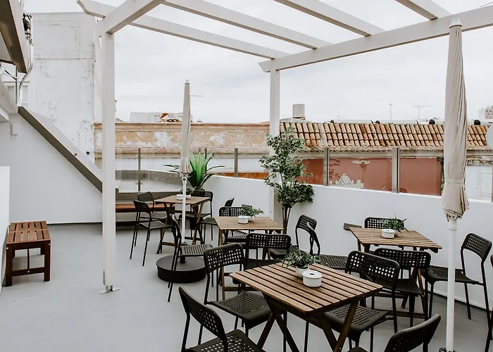 Dreams House Hostel Faro