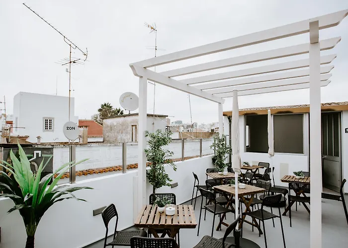 Hostel Dreams House *