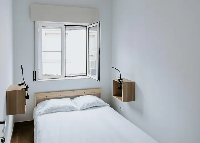 Dreams House Hostel *