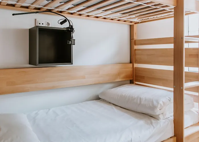 Dreams House Hostel *