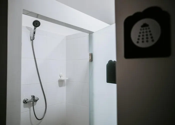 Dreams House Auberge de jeunesse District de Faro