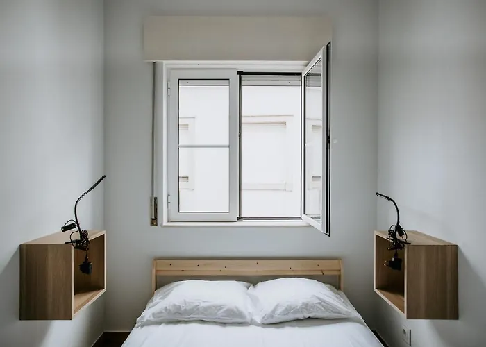 Hostel Dreams House *