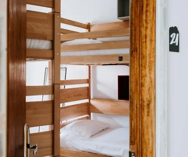 Hostel Dreams House Faro