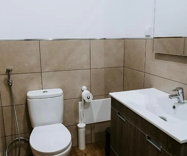 Dreams House بيت شباب *